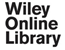 Wiley Online Library